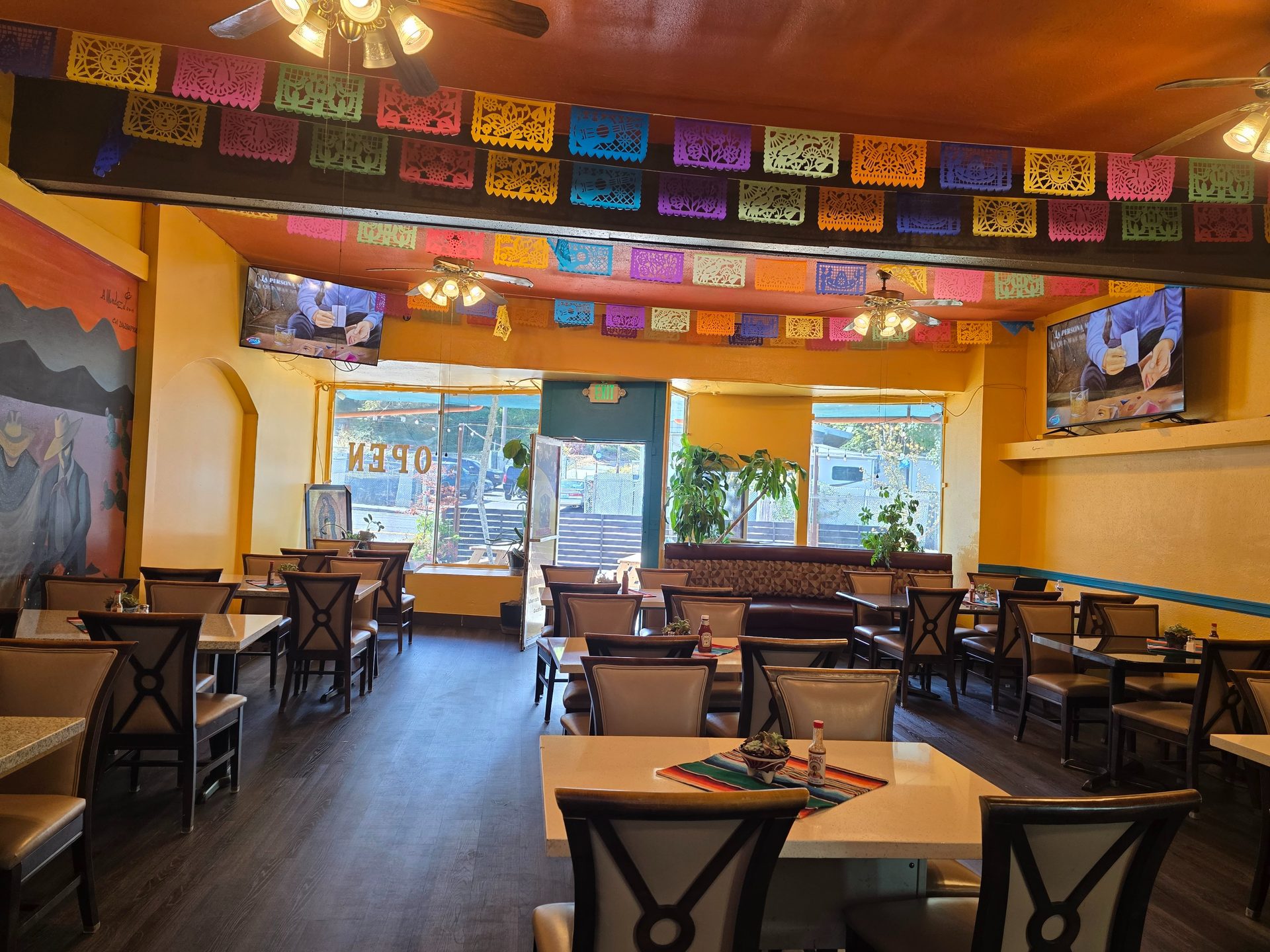 Discover Burien's culinary gem