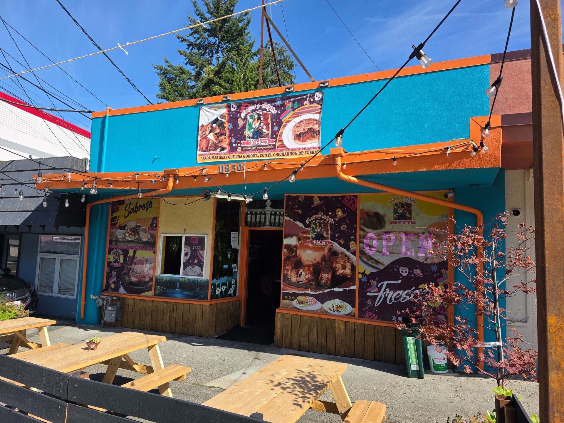 Family-owned, community-loved