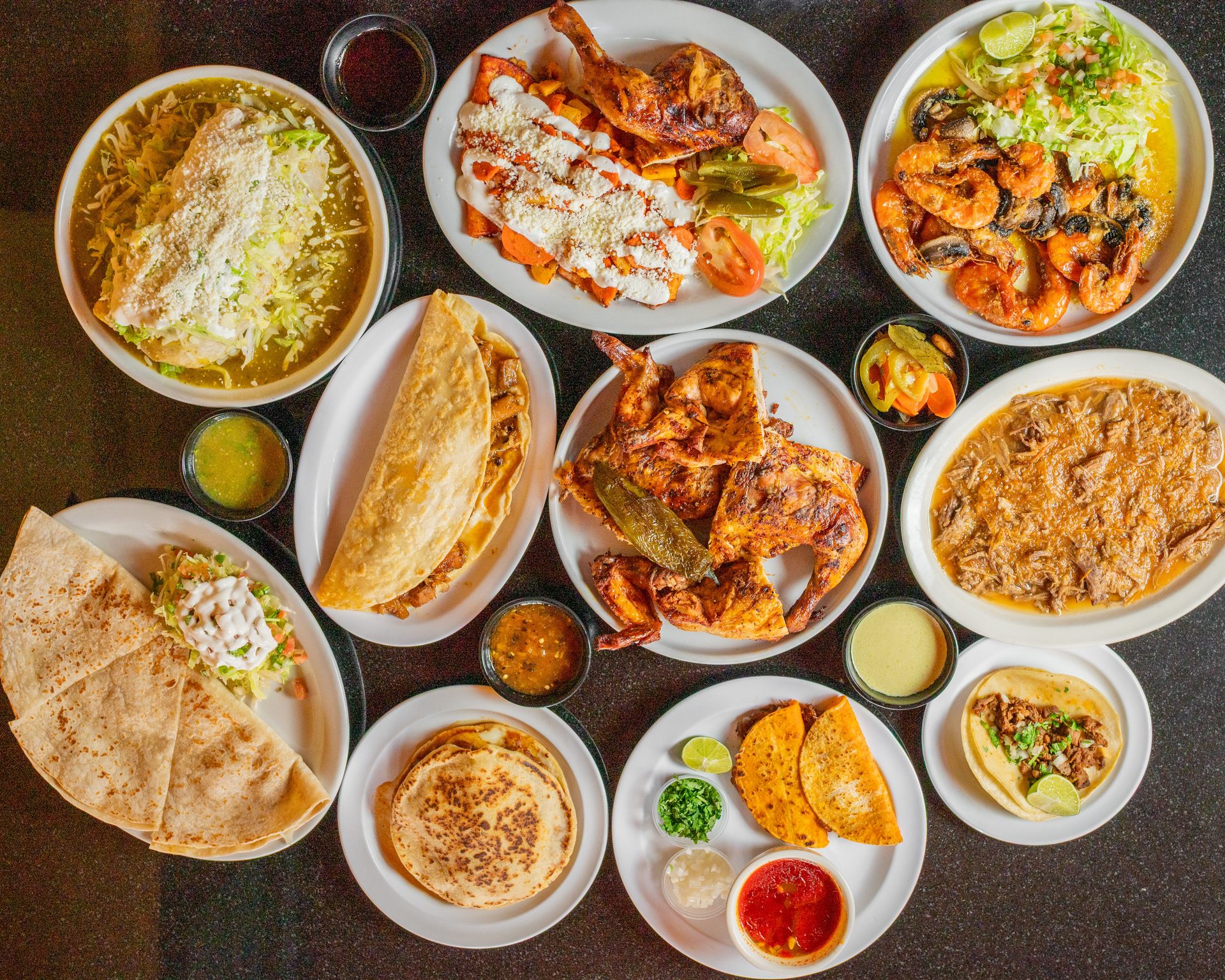 A local neighborhood favorite in Burien