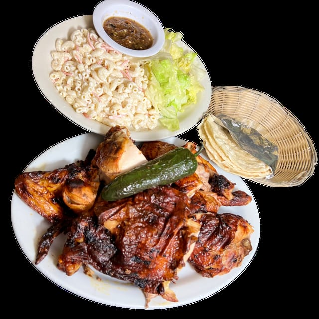 Monday's Special Chicken