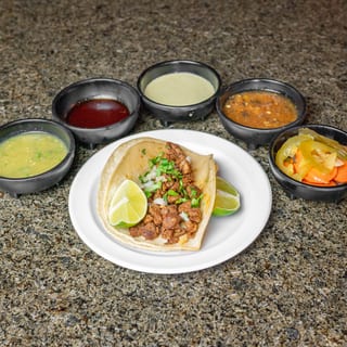 Tacos