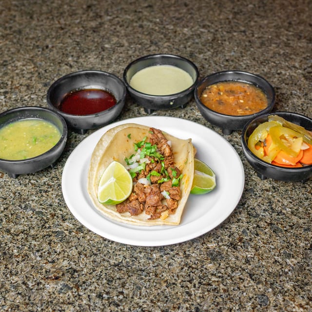 Tacos.