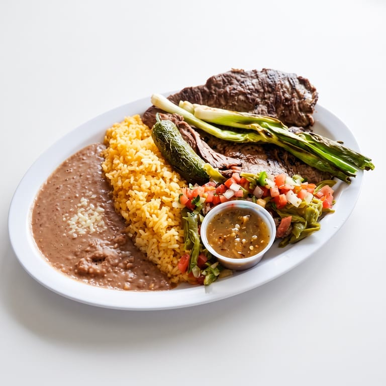 Delicious Tortas Await You