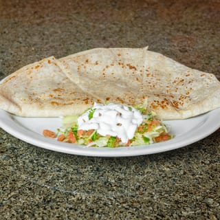 Quesadilla