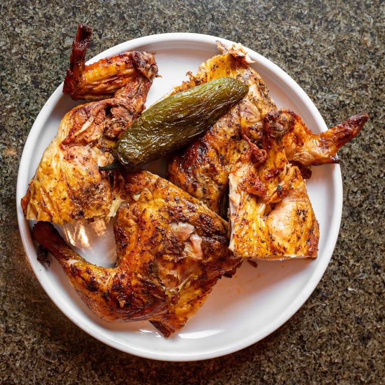 Delicious Dinner Options