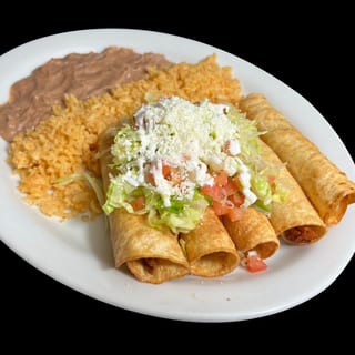 Flautas